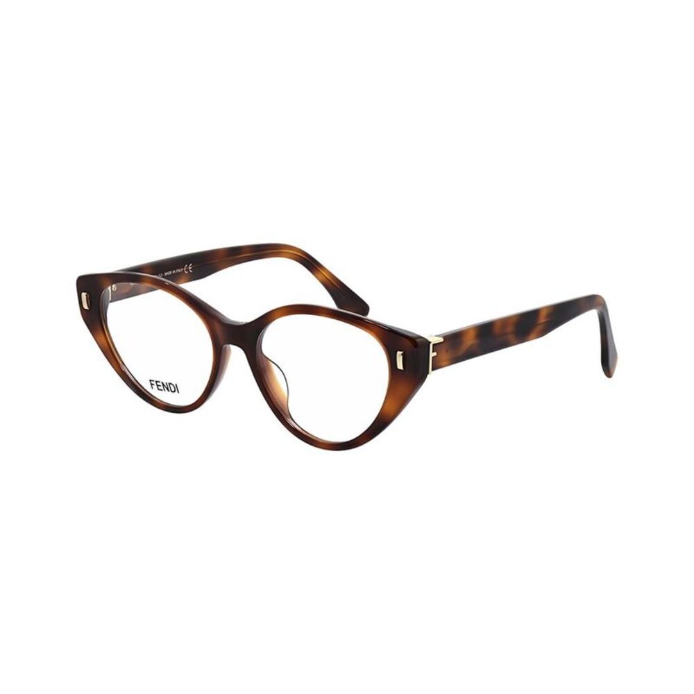 Fendi Women's 53Mm Optical Frames